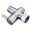 Hand Held Bidet (Faucet Included)