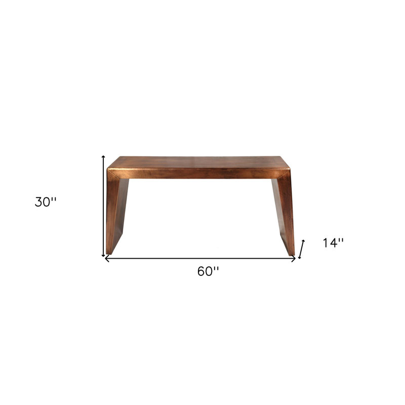 Dillian 60'' Console Table
