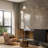 Kennesaw 3 - Light Brass Kitchen Island Pendant