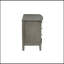 Table de chevet 3 tiroirs