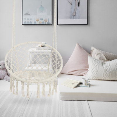 Chaise de jardin
