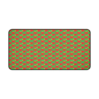 Polyester Desk Pad