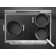 36" Professional Induction Range