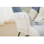 Chaise d'appoint Macaroon Mid-Century-1505799339