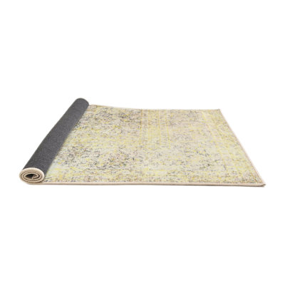 Khosrov Wool Oriental Indoor Rug