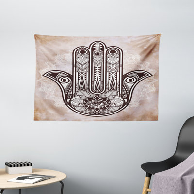 Polyester Tapestry