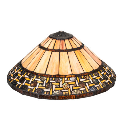 Cone Lamp Shade