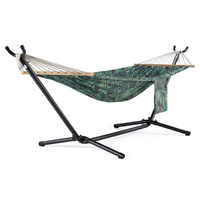 Classic Hammock with Stand