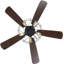 Ventilateur de plafond 52 po Retro