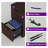 2-Drawer Vertical File Cabinets with Lock (Set of 4)-1231740725