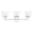 Ashanni 3 - Light Dimmable Vanity Light-136262250