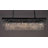 23.62" Crystal LED Chandelier-6 lights-93313409