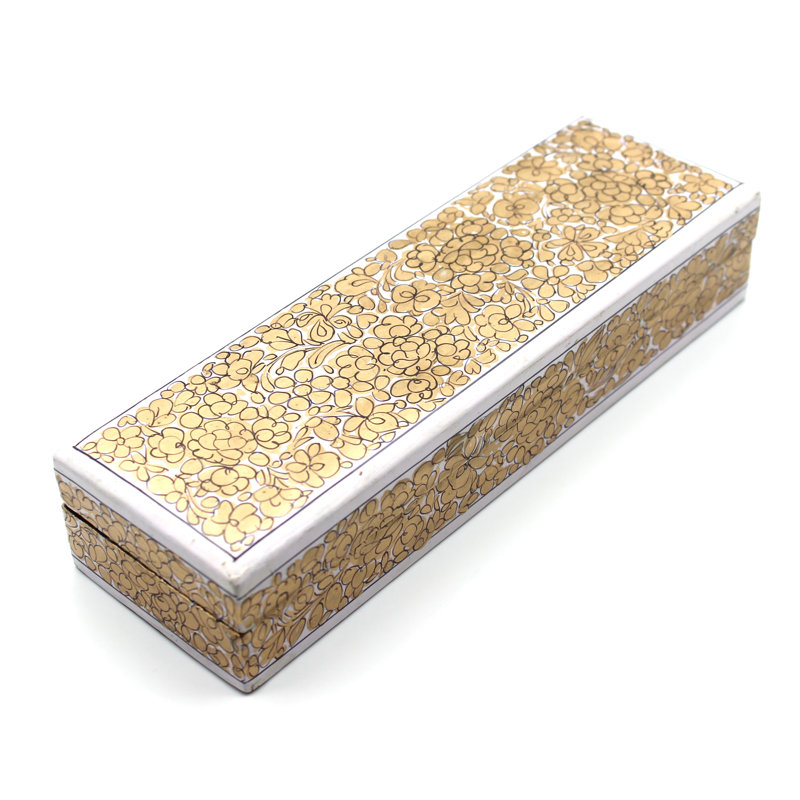 Paper Decorative Box