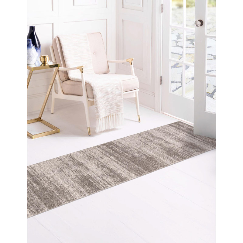 Croslin Indoor Rug, Runner 2'7" x 10'