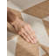 Deslie Rectangle 160 cm x 230 cm Geometric Indoor / Outdoor Area Rug