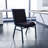 Oliverson Metal Stackable Multipurpose Chair