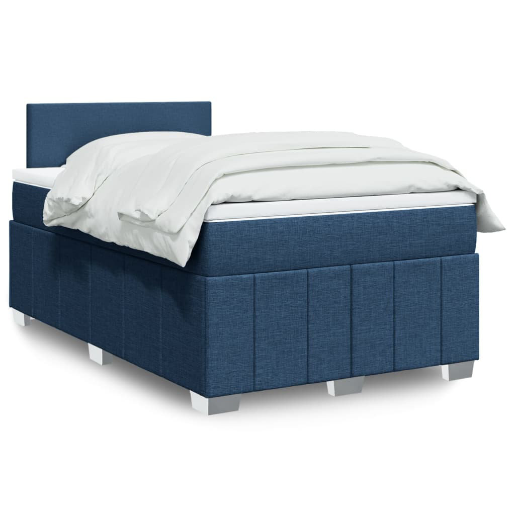 Vidaxl Boxspringbett mit Matratze