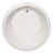 Redondo 60'' x 60'' Soaking Acrylic Bathtub-9229253-88770512
