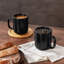 Stoneware Coffee Cup-1710908544