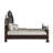 Maximus Wood Bed-98698219