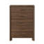 Ensemble de meubles de chambre à coucher 4 pièces Modern