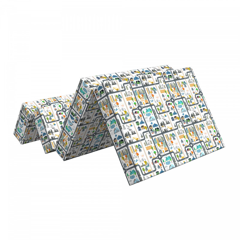 5'' Medium Mattress, Full