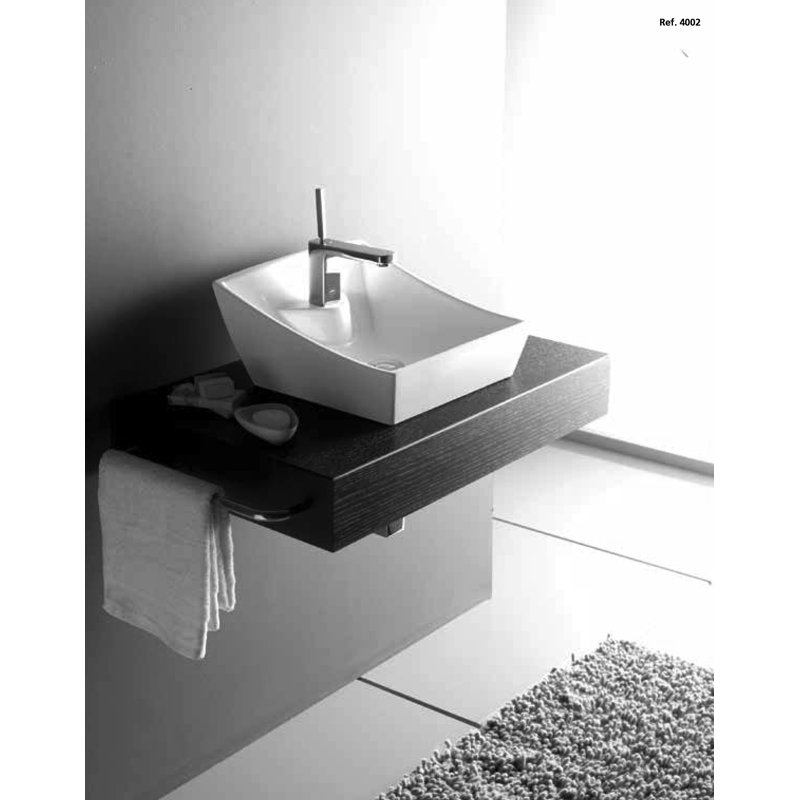 Lavabo de salle de bain pour bateau specialty specialty Soria