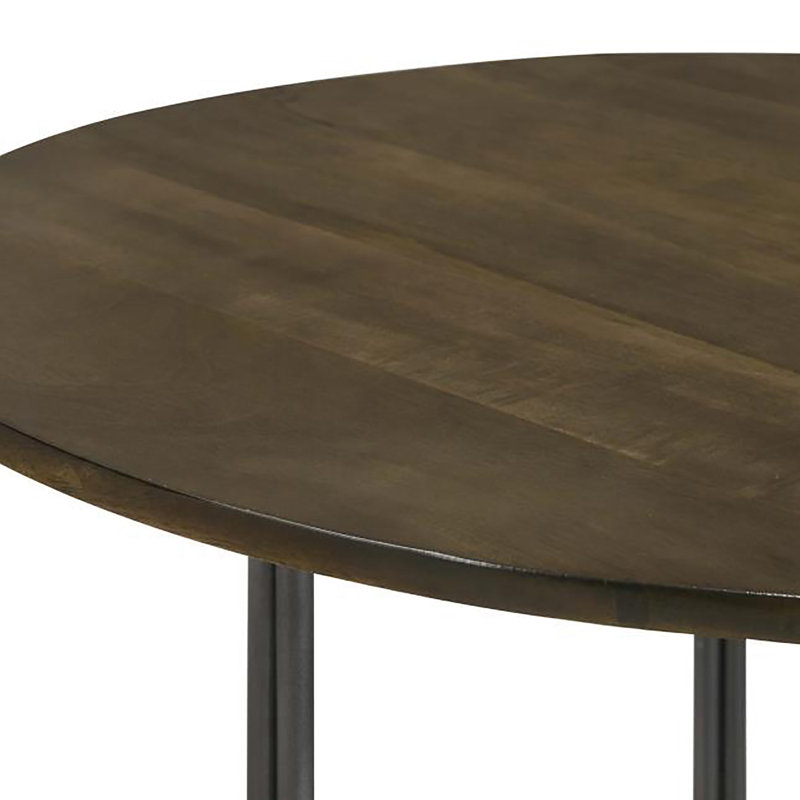 Top Accent Table