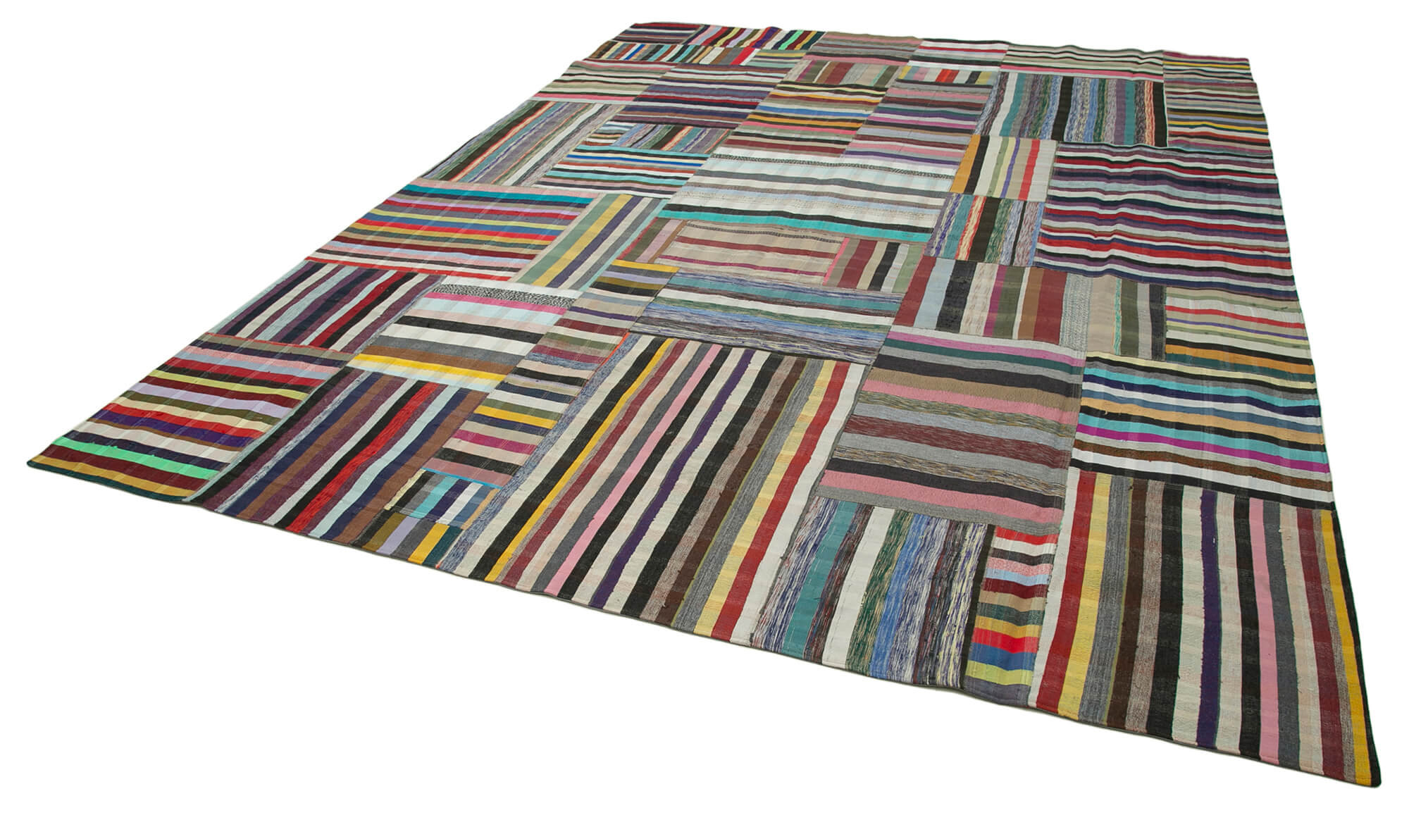 Aegean House 37013 Hand Knotted Rug | Wayfair