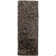Tapis à poils longs Zhen Authentic