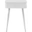 Table de chevet 1 tiroir Rylan-89201910