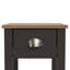 Lillie Aabas Bedside Table-83525110