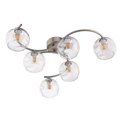 Flush Mount