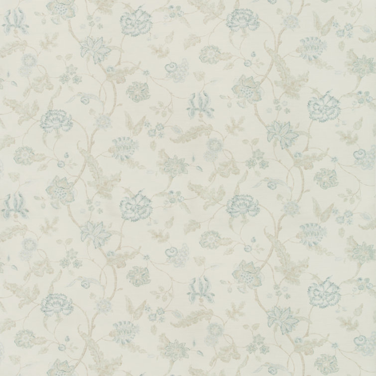 The Riviera Avignon Print Fabric