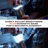 5.2'' Battery Powered Cylinder Lantern