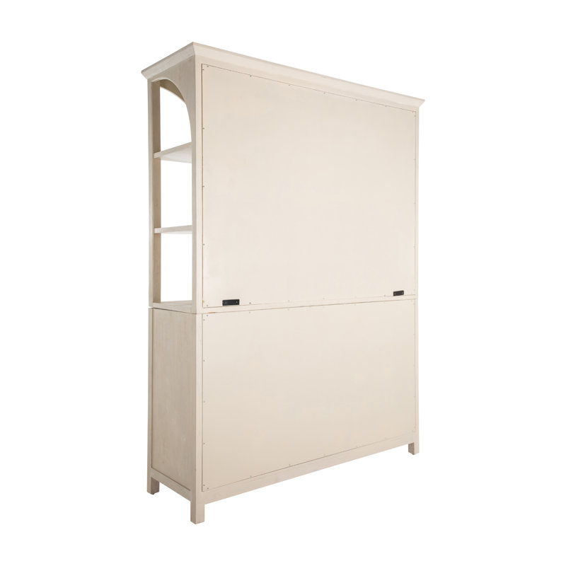 Edison Dining Hutch