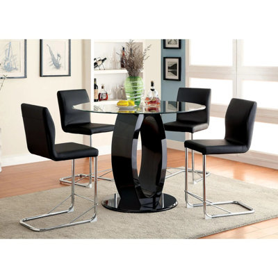 2 chaises de salle à manger rembourrées, décorations, 2 chaises de salle à manger élégantes, pieds