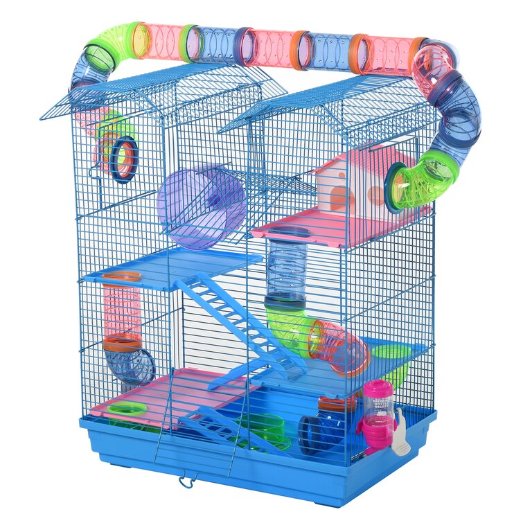 https://assets.wfcdn.com/im/09509399/resize-h755-w755%5Ecompr-r85/1318/131885116/Ming+Small+Animal+Portable+Cage+with+Ramp.jpg