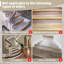Tapis d'escalier Monterey-934542519
