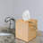 Southshore Tissue Box Cover