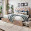 Lit plateforme avec rangement Silvester-1293468854-1316038117