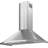 Zephyr Savona 36 in. 600 CFM Wall Mount Range Hood with LED Lights-70115402