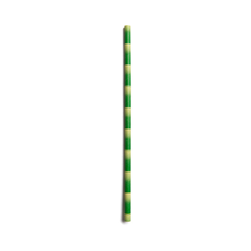 Paper Straws & Drink Accessories