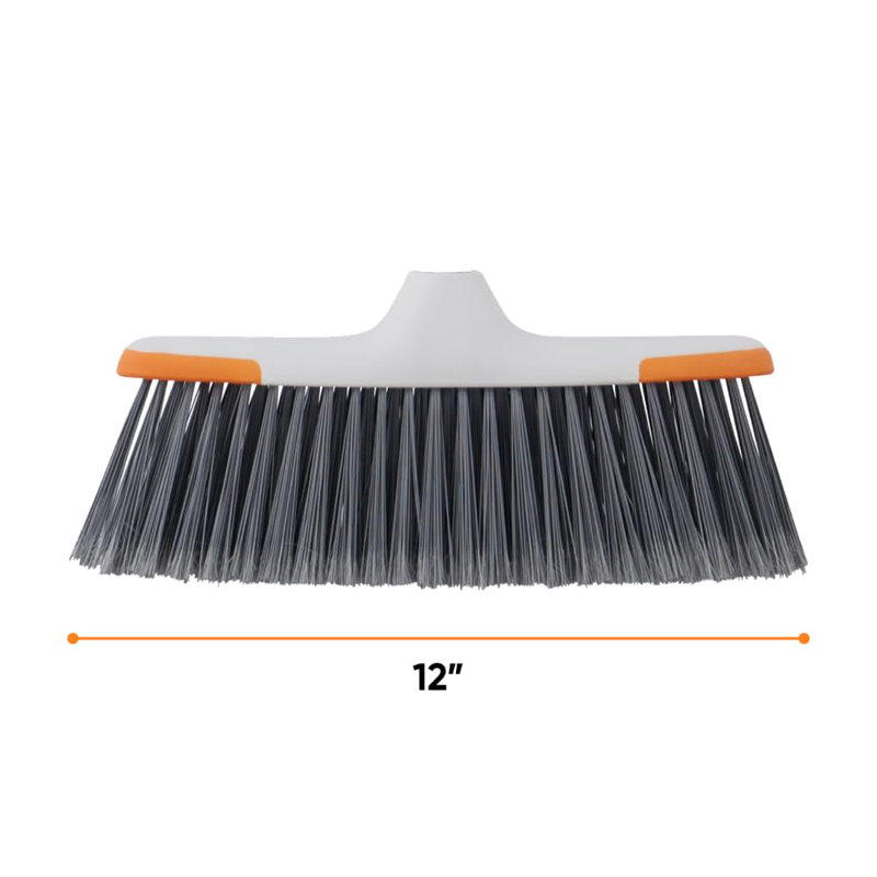 Tête de balai Superio Essential Essential (gris)