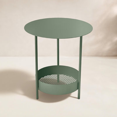 Salsa 20'' Outdoor Side Table
