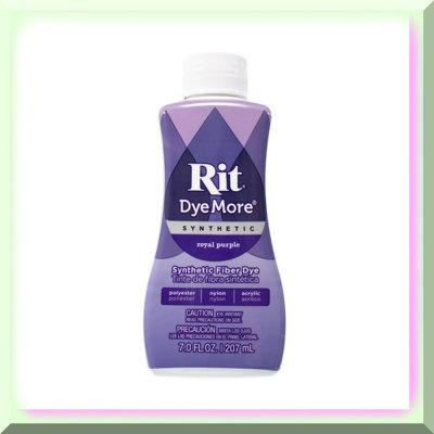 Vibrant Synthetic Dye Collection with Fixative