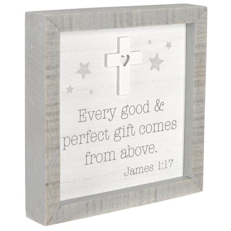 Traditional Religious & Spiritual Wall Decor