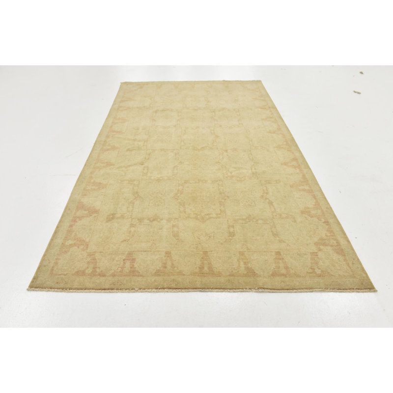Tapis beige Delao