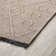 Brenly Brown Machine Washable Non-skid Rug