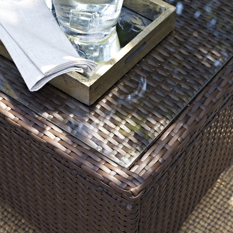 Table basse Mosca